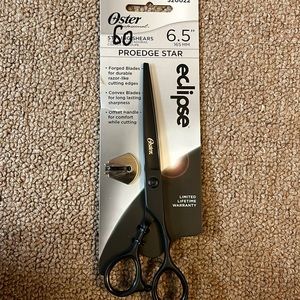 Oster shears